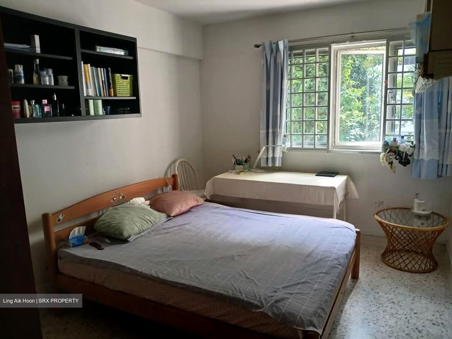 Blk 332 Clementi Avenue 2 (Clementi), HDB 3 Rooms #600858081